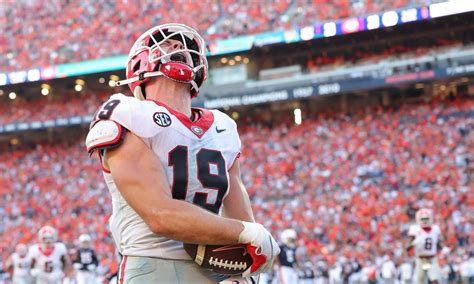 2023 Heisman Trophy Odds Tracker .
